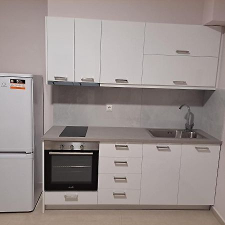 Antigoni Apartment Σούδα Εξωτερικό φωτογραφία