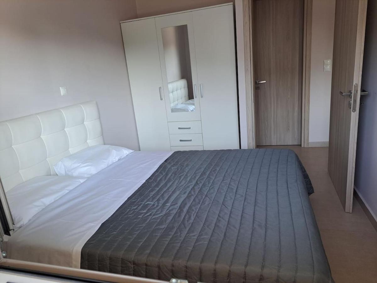 Antigoni Apartment Σούδα Εξωτερικό φωτογραφία