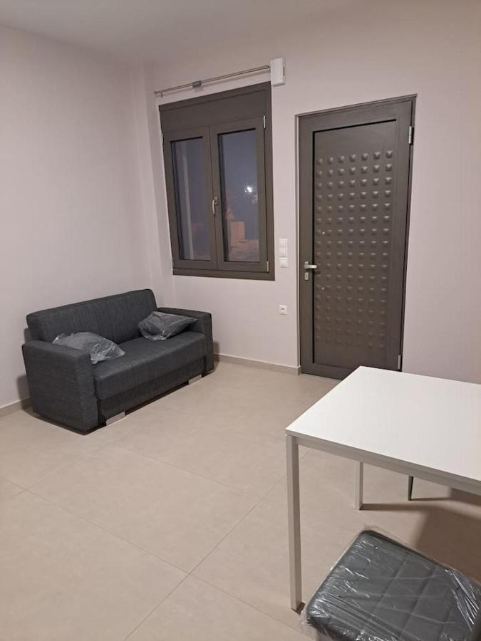 Antigoni Apartment Σούδα Εξωτερικό φωτογραφία