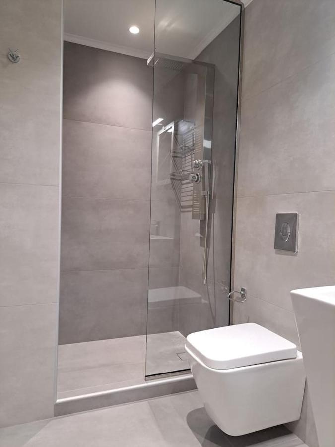 Antigoni Apartment Σούδα Εξωτερικό φωτογραφία